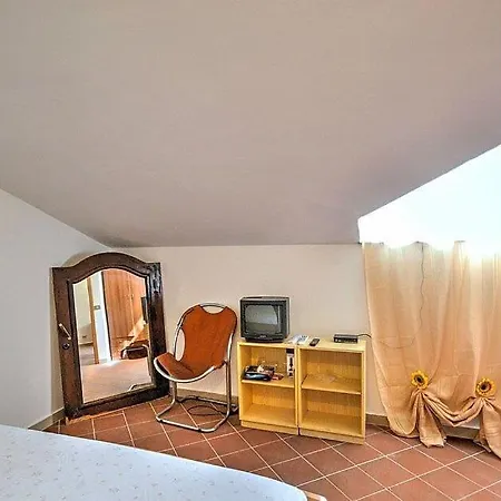 度假居 Il Sentiero Del Riccio *