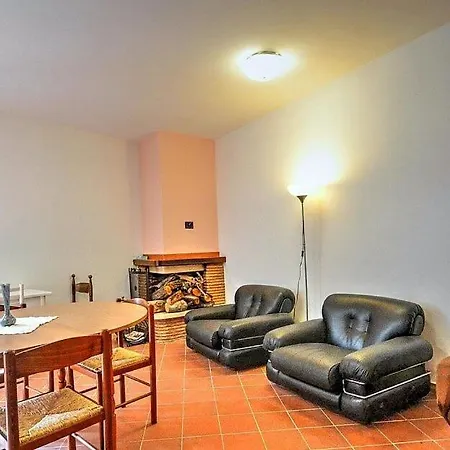 Il Sentiero Del Riccio 度假居 Sicignano degli Alburni