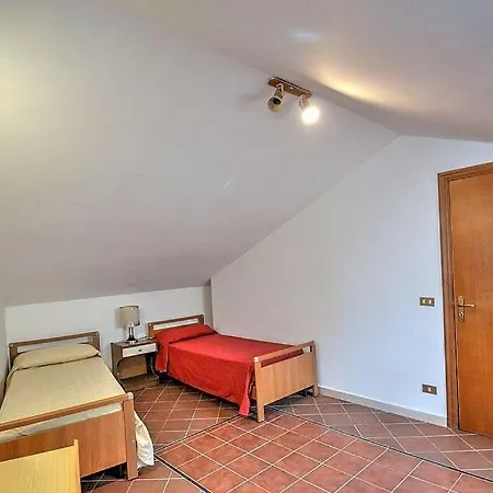 Il Sentiero Del Riccio 度假居