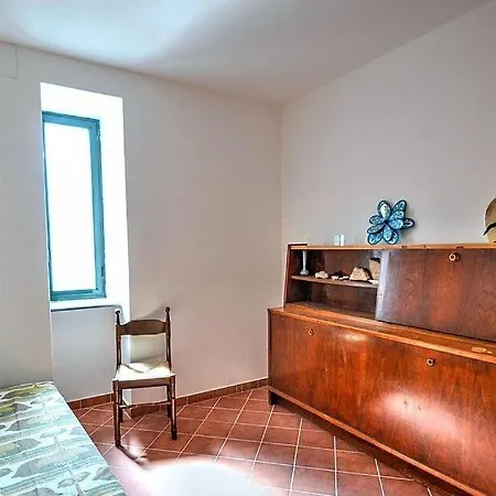 Dom wakacyjny Il Sentiero Del Riccio Sicignano degli Alburni