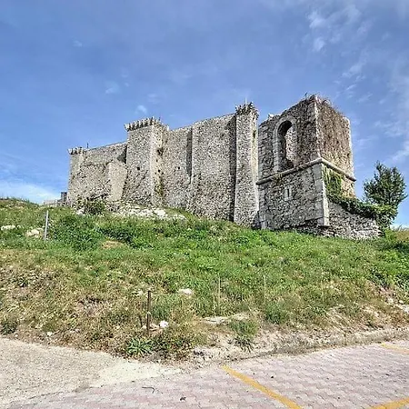 Il Sentiero Del Riccio 度假居 *