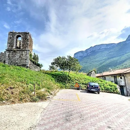 Dom wakacyjny Il Sentiero Del Riccio