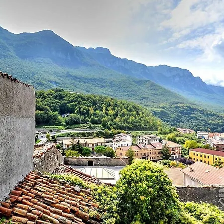 Il Sentiero Del Riccio Dom wakacyjny