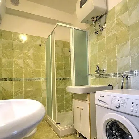 Il Sentiero Del Riccio 度假居 *