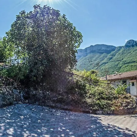 Ferienhaus Il Sentiero Del Riccio *