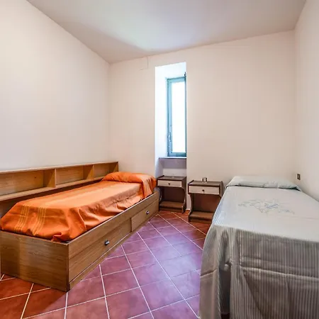 Holiday home Il Sentiero Del Riccio *