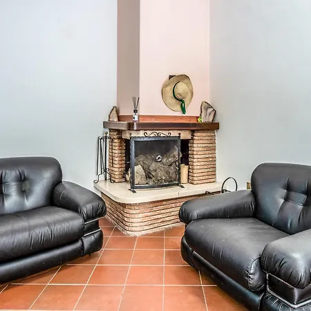Il Sentiero Del Riccio Ferienhaus Sicignano degli Alburni