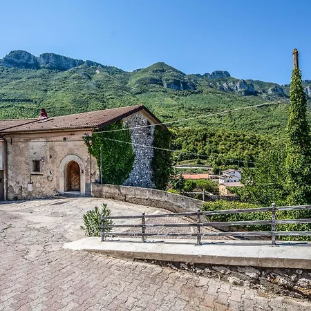 Holiday home Il Sentiero Del Riccio