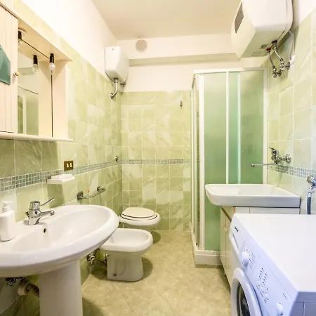 Ferienhaus Il Sentiero Del Riccio Sicignano degli Alburni
