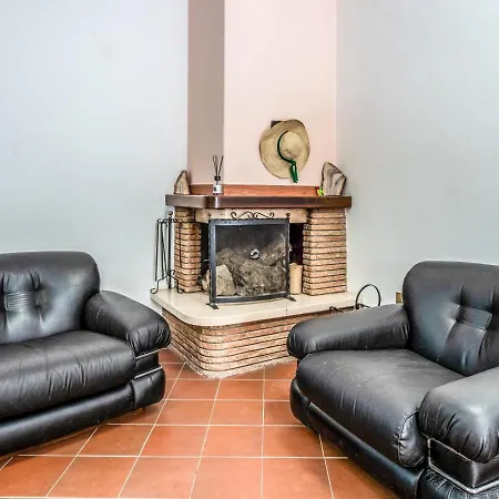 Il Sentiero Del Riccio Ferienhaus Sicignano degli Alburni