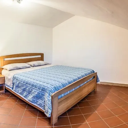 Il Sentiero Del Riccio Ferienhaus